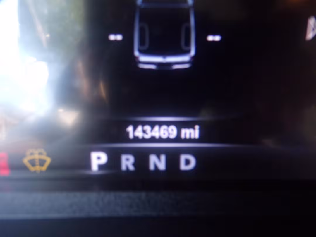 2015 Ram 1500 - 1C6RR6LT2FS692739 - Image #8