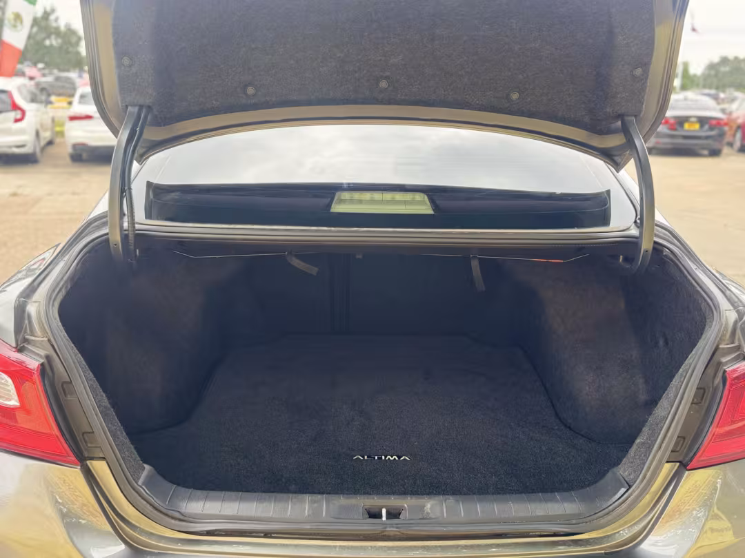 2016 Nissan Altima - 1N4AL3APXGC121450 - Image #11