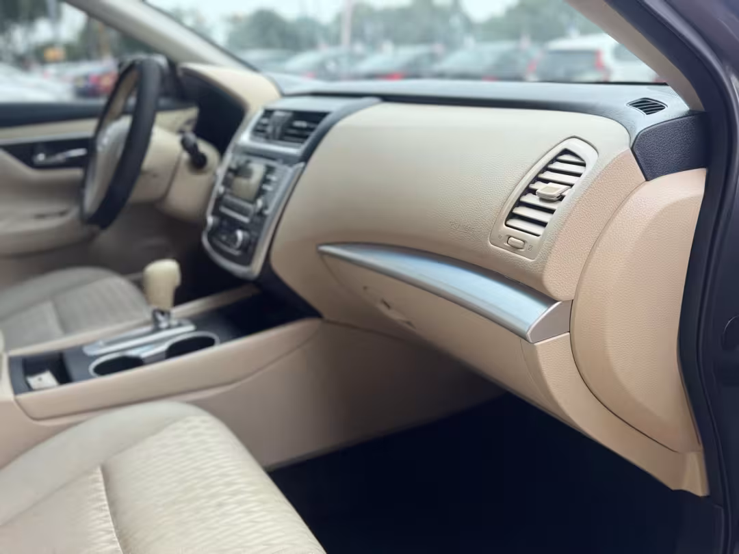 2016 Nissan Altima - 1N4AL3APXGC121450 - Image #15