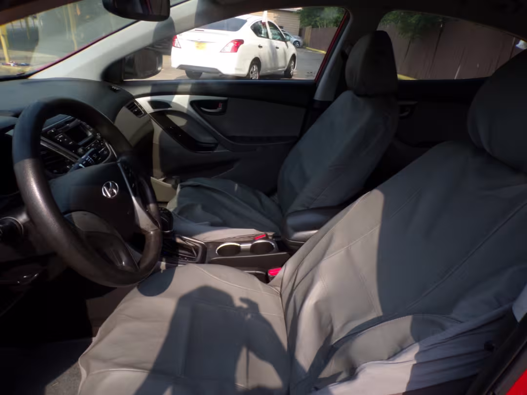 2016 Hyundai Elantra - KMHDH4AE3GU543367 - Image #7